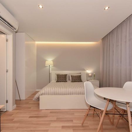 Oporto Bernardes Studios - Ponte D. Luis Vila Nova de Gaia Eksteriør billede