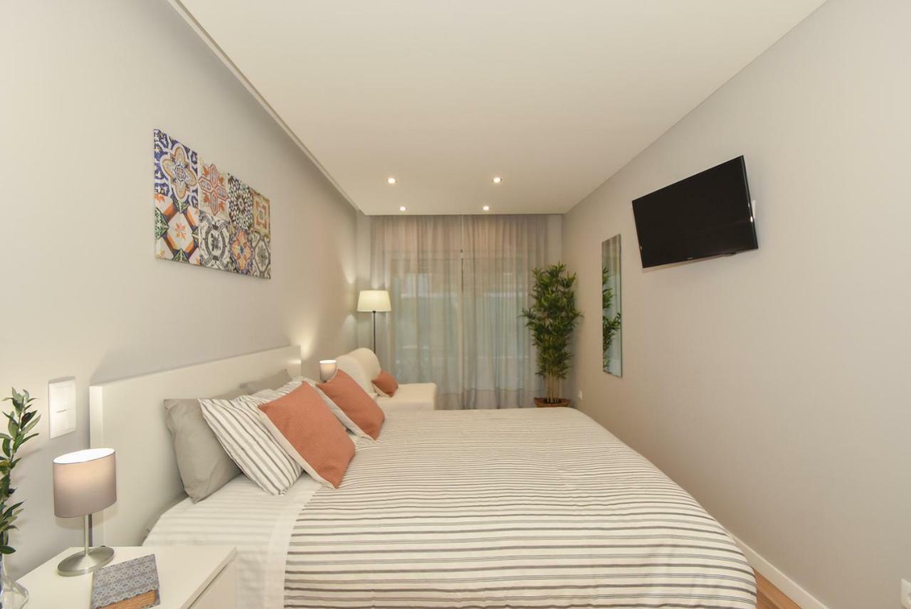Oporto Bernardes Studios - Ponte D. Luis Vila Nova de Gaia Eksteriør billede