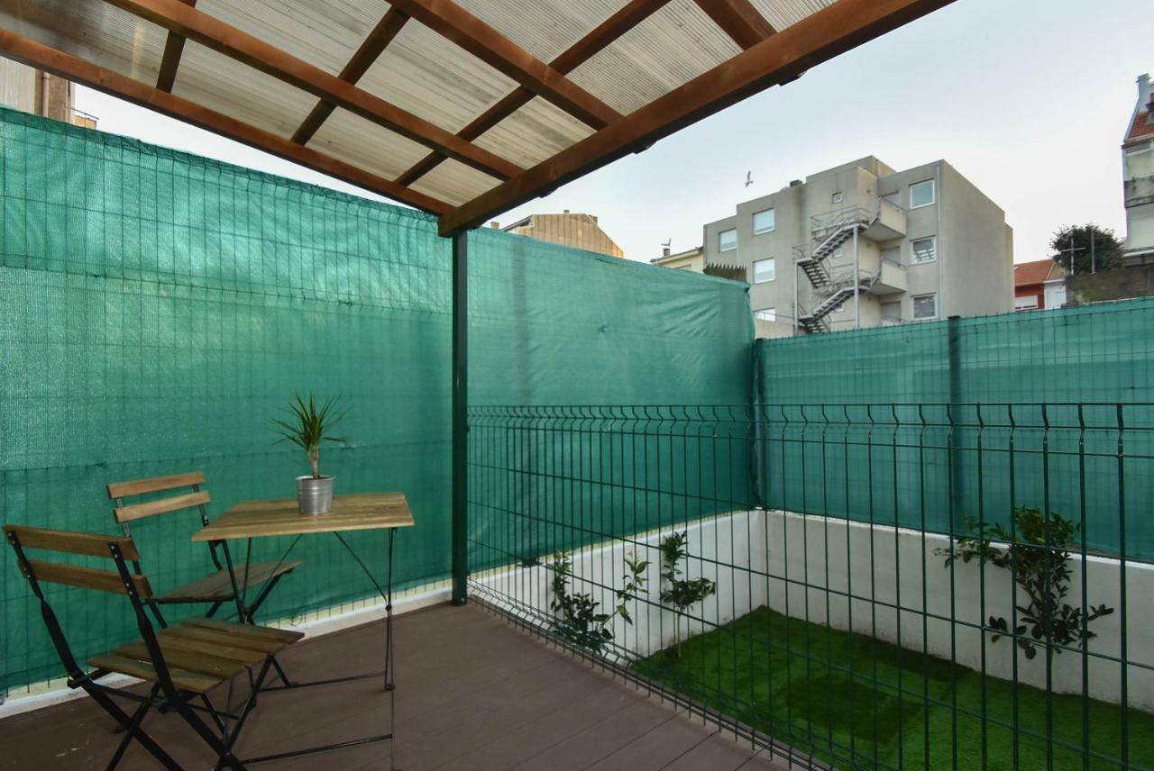 Oporto Bernardes Studios - Ponte D. Luis Vila Nova de Gaia Eksteriør billede