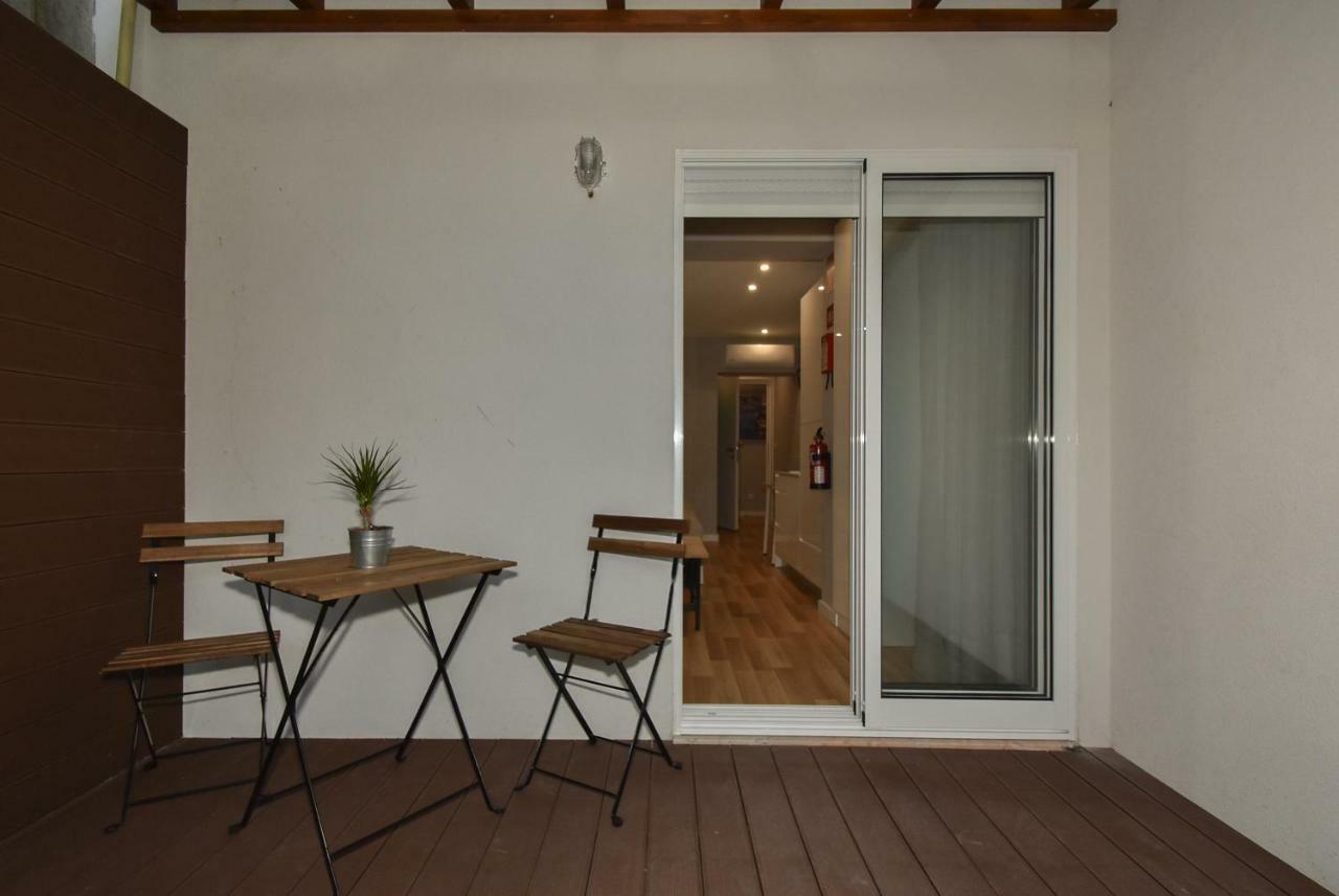 Oporto Bernardes Studios - Ponte D. Luis Vila Nova de Gaia Eksteriør billede