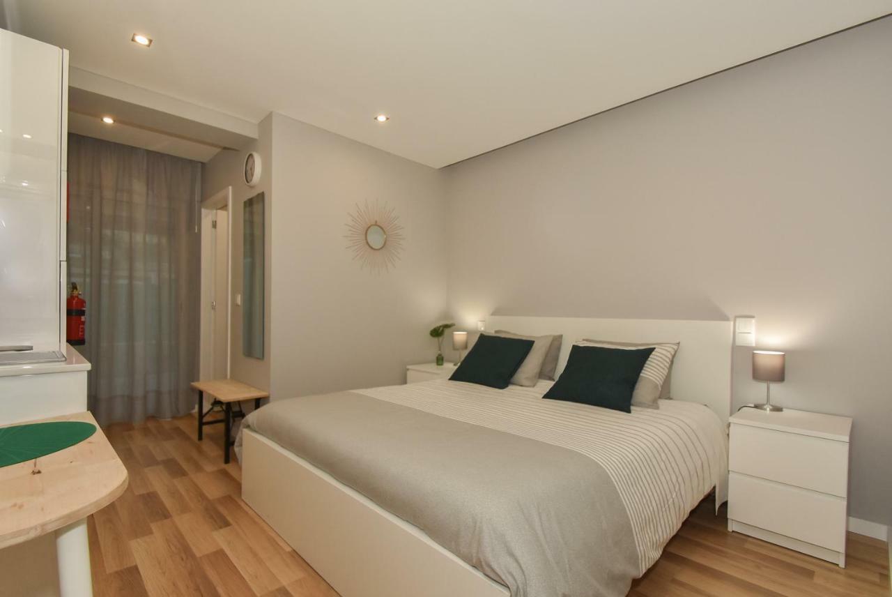 Oporto Bernardes Studios - Ponte D. Luis Vila Nova de Gaia Eksteriør billede