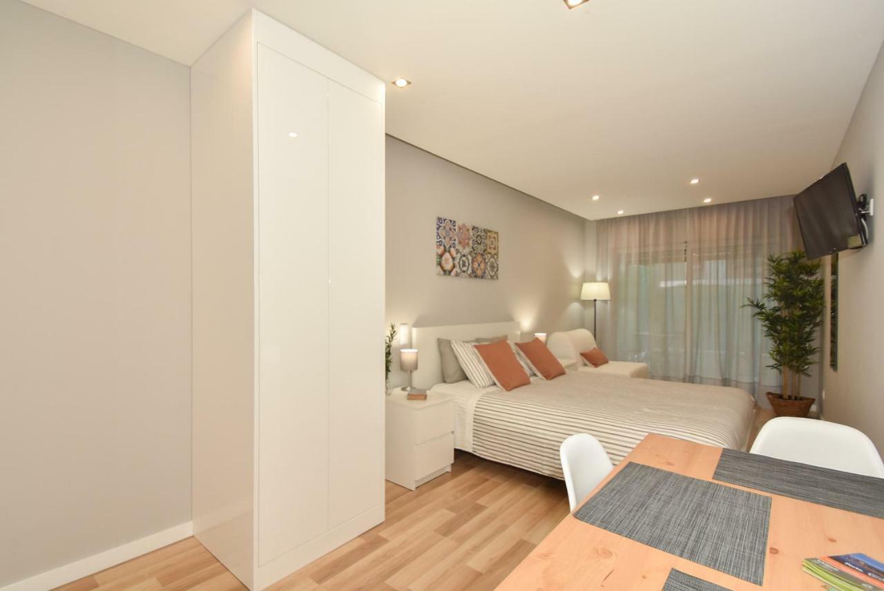 Oporto Bernardes Studios - Ponte D. Luis Vila Nova de Gaia Eksteriør billede
