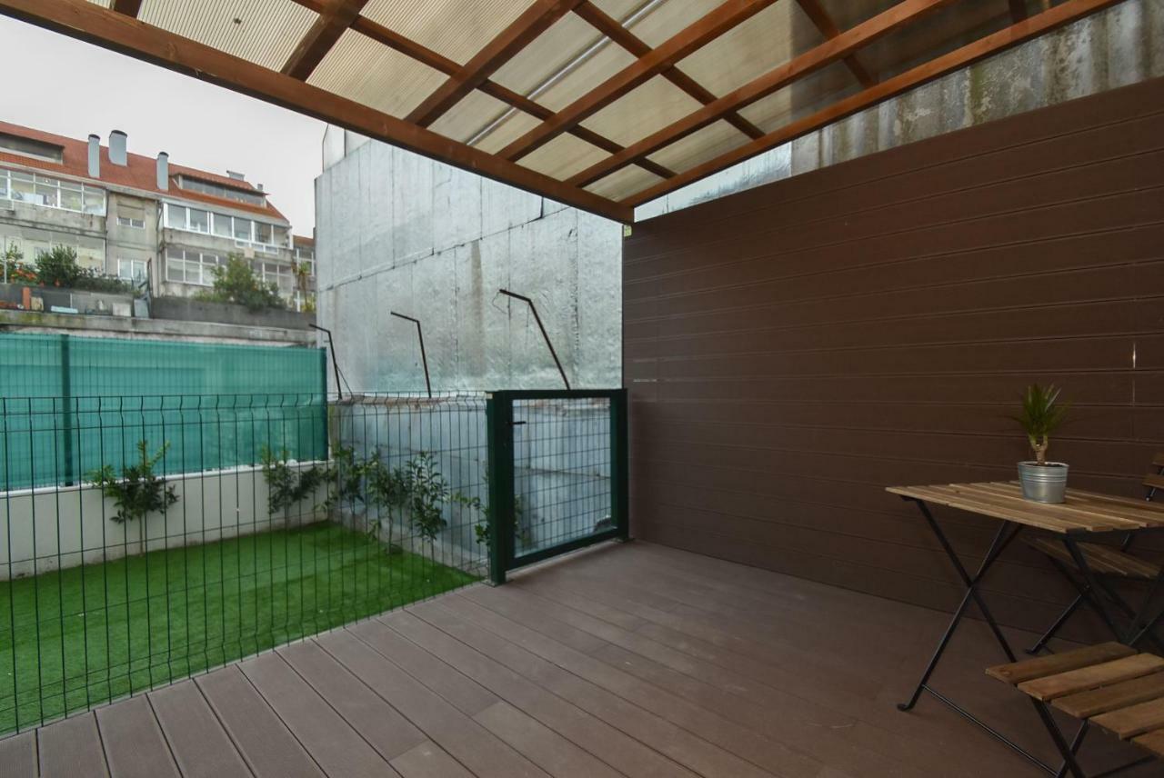 Oporto Bernardes Studios - Ponte D. Luis Vila Nova de Gaia Eksteriør billede