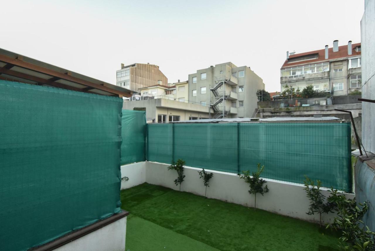 Oporto Bernardes Studios - Ponte D. Luis Vila Nova de Gaia Eksteriør billede