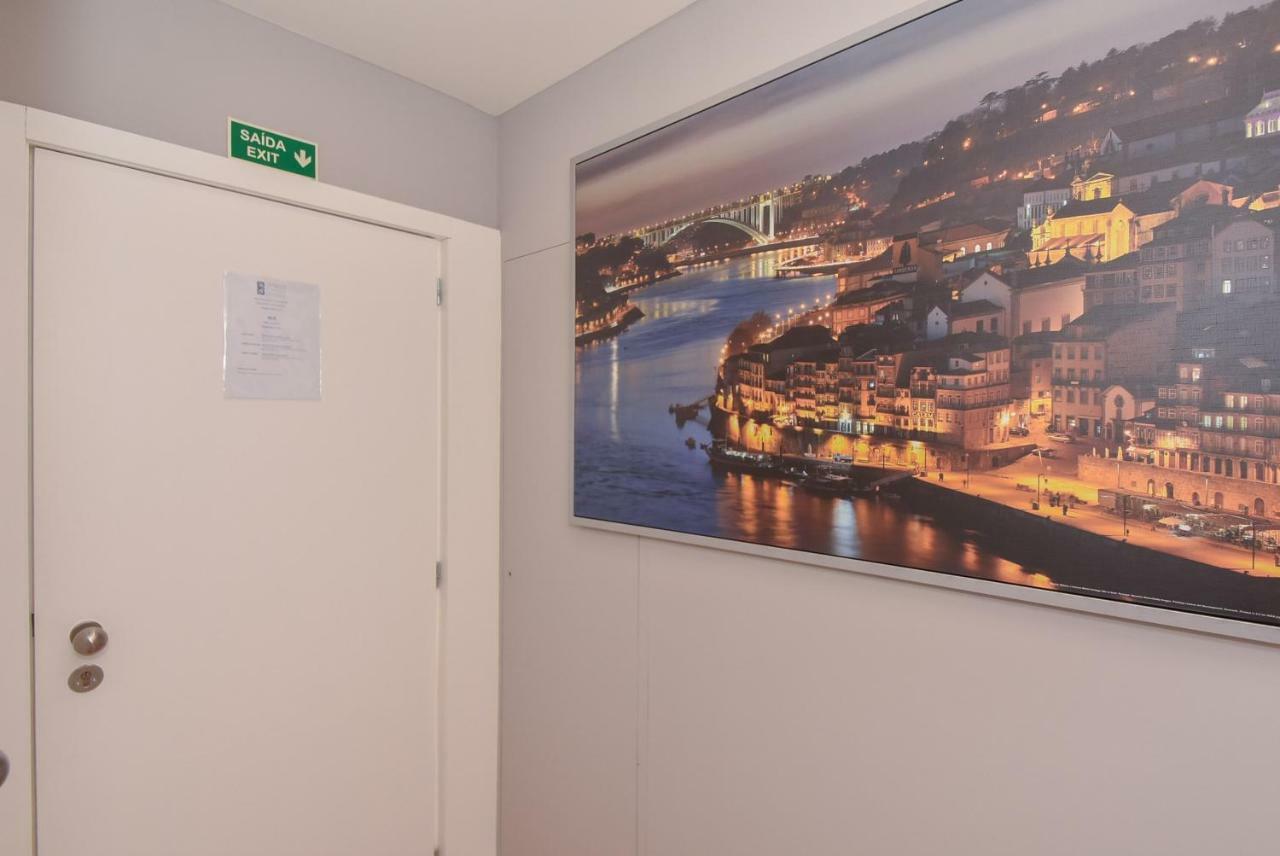 Oporto Bernardes Studios - Ponte D. Luis Vila Nova de Gaia Eksteriør billede