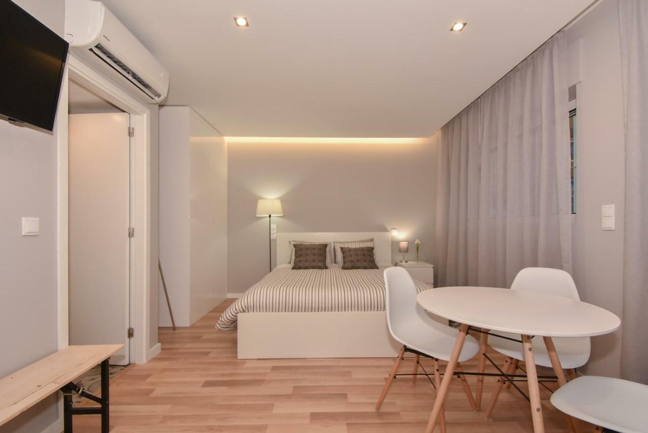 Oporto Bernardes Studios - Ponte D. Luis Vila Nova de Gaia Eksteriør billede