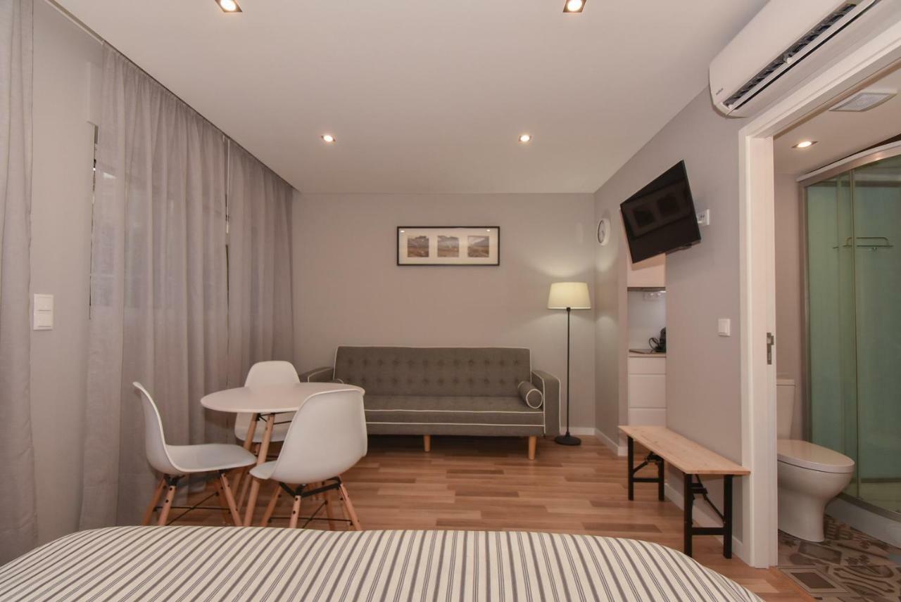 Oporto Bernardes Studios - Ponte D. Luis Vila Nova de Gaia Eksteriør billede
