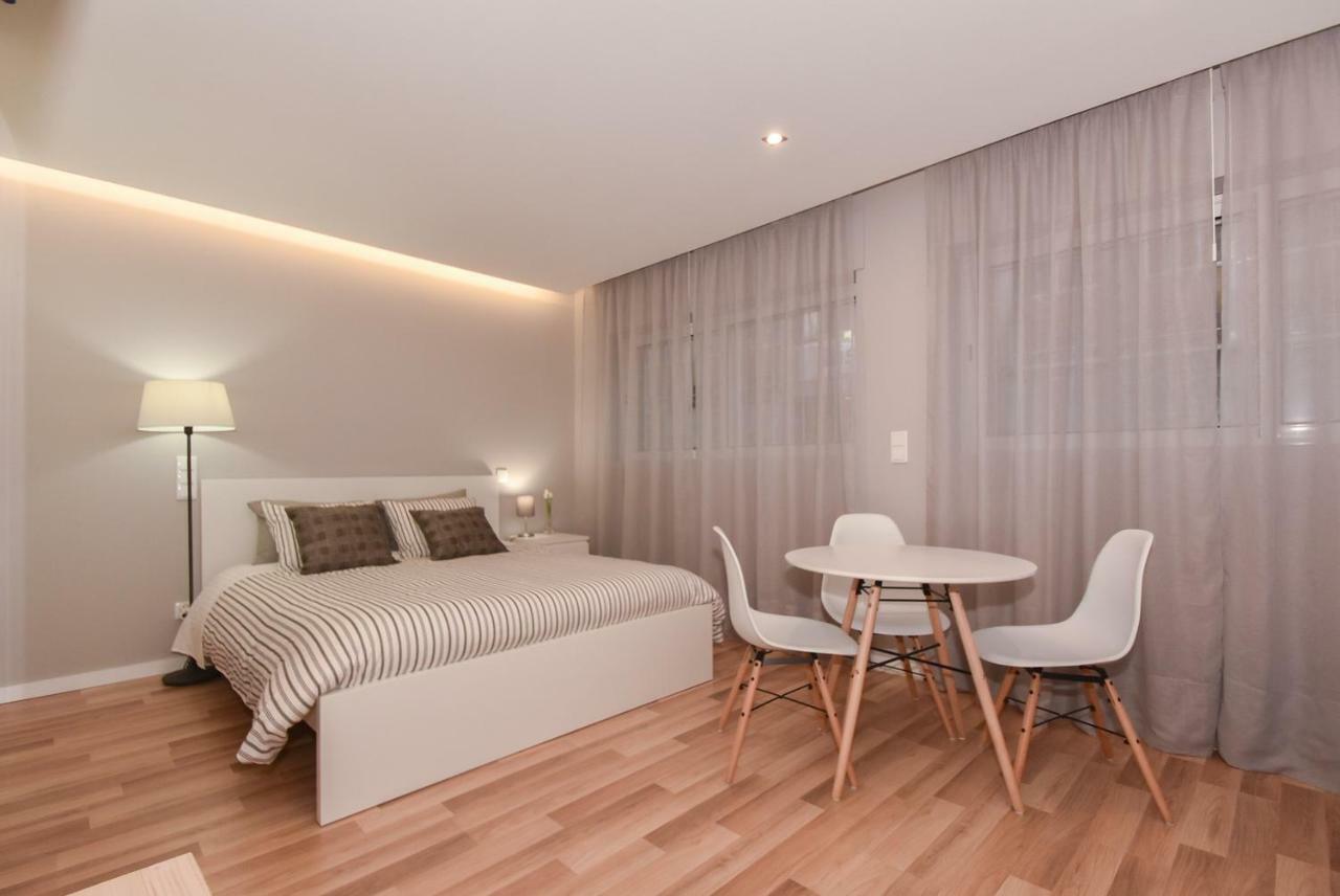 Oporto Bernardes Studios - Ponte D. Luis Vila Nova de Gaia Eksteriør billede